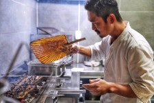 “230년 전통 장어덮밥 맛 그대로 부산에서 맛보는 작은 도쿄 [쿠킹]
