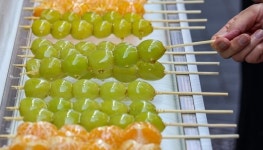 투탕마라탕탕후르 | 마라탕·탕후루가 원인? 학교 밖 청소년 30% '건강이상 의심'