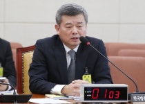 野 청문위원 겁박·장제원 갑질 못 참겠다 KBS 사장 청문회 파행