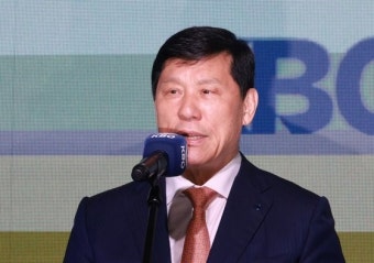 ‘연임 도전’ 허구연 총재, KBO 이사회 만장일치 단독 입후보
