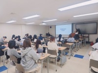 세종사이버대 김유진 교수, 숭의여대서 ‘쉬코노미 시대의 진로 탐색’ 특강