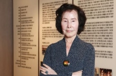 “내 뿌리 한국, 미국서도 안 잊어…100만 달러, 방산연구 써달라”