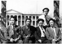 [강인욱의 문화재전쟁] 개성 법당방 고분 벽화, 1000년 만에 찾은 ‘고려의 얼굴’