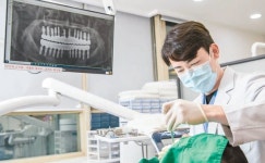 [건강한 가족] 개인 구강 상태 맞춤 임플란트, 부작용 줄이고 치아 수명 연장