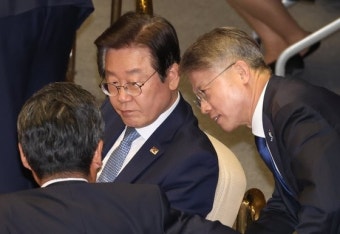 민주당 , 검사 넷 탄핵에 검찰총장도 탄핵 검토 .. 