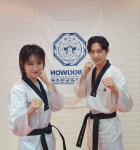 탤런트 이유리도 반한 실전 호신술…“꺾기로 제압할 때 진짜 짜릿”