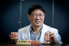 생쥐 어금니가 힌트였다…시린이 치료하는 신물질 최초 개발