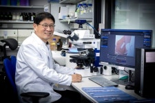 생쥐 어금니가 힌트였다…시린이 치료하는 신물질 최초 개발