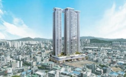 [분양 포커스] 10년간 시세보다 저렴하게 거주…온양온천역서 5분, 토지신탁 관리