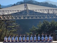 41년 만에 착공...설악산 오색케이블카 3년뒤 운행