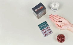 [헬스&바이오] 전립선과 눈 건강 관리를 동시에, 남성 전용 건강기능식품 출시