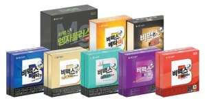 [헬스&바이오] 가족 건강 챙겨 주는‘비맥스 시리즈’인기…종합영양제 만족도 1위, 대통령상도 수상