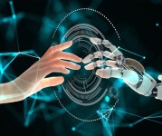 [김병필의 인공지능 개척시대] 인공지능과 짝 지어 일하기