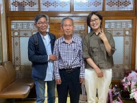 “살아 움직이는 사회보장제도”…감독이 말하는 ‘어른 김장하’