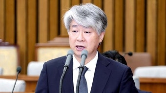 [속보] 국회 청문특위, 이종석 헌재소장 후보자 청문보고서 채택