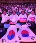 후회는 없다 아쉬움 달랜 부산…2035년 엑스포 재도전