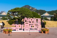 미국인은 익선동, 일본인은 동묘…외국인이 사랑한 서울 명소는?