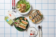 ‘식물성 맛집’에서 건강한 라이프스타일을 만나 보세요