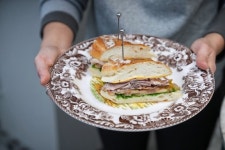 희소병 아이가 먹고난 뒤 미쉐린 3스타 셰프 펑펑 울린 후기 [쿠킹]