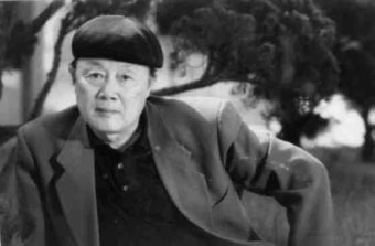 저 하늘에서 110번째 영화 만들까…김수용 감독 별세