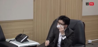 숨진 군인 母 