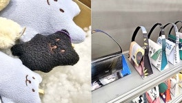 하나뿐인 폐자원 제품이 더 힙해…요즘 20대 꽂힌 착한 소비