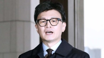 한동훈, 김건희 특검법에 
