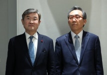 국정원장에 미국통 조태용, 외교장관은 정무·경제통 조태열