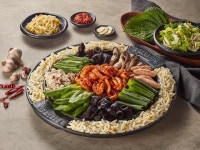 남포동직화쭈꾸미, 한국브랜드 소비자평가대상 대상 수상