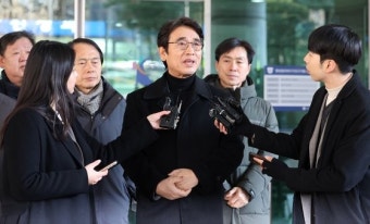 '한동훈 명예훼손' 유시민 2심 벌금형…
