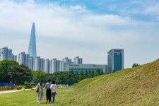 송파구 풍납토성 규제 풀어달라 권한쟁의심판…헌재 각하