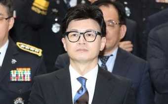 윤 대통령·한동훈 연초 회동 추진…대통령실 “특검 반헌법적”