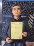 일본도 실패한 ‘안전한 죽도’ 한국 검도인이 개발했다