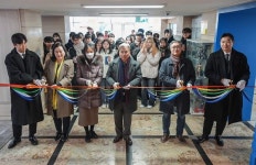 경기대 서울캠퍼스 갤러리 다온, ‘흰구름과의 동행전’ 개최