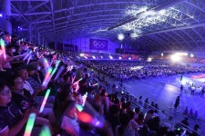 1260억짜리인데…얼음도 못 얼리는 강릉 스케이팅장의 애원