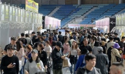 1260억짜리인데…얼음도 못 얼리는 강릉 스케이팅장의 애원