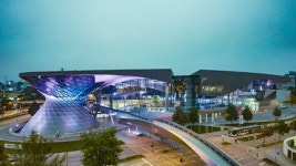 [시론] 인천공항 근처에 ‘K컬처 박물관’ 짓자