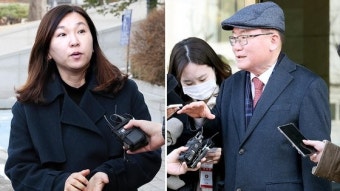 헌정사 첫 검사 탄핵심판 개시…