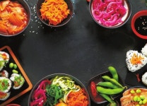 [Cooking&Food] 분식부터 집밥·파인다이닝까지한식, 세계인의 입맛 사로잡다