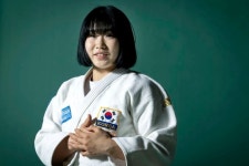 “한국 사람으로 거듭나는 새해…파리올림픽 금메달 꽉 잡겠다”