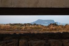안도 다다오가 전부는 아니다…건축 거장의 제주 불멍 코스