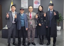 천안시, 콘돌·완캐비캐와 손잡고 문화콘텐츠 혁신 추진 논의