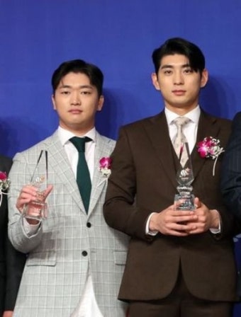처남 이정후와 빅리그 맞대결 임박…고우석, 곧 김하성 동료 된다