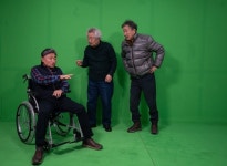 쿠웨이트 박부터 마당극의 아버지까지…원로들의 연극 무대