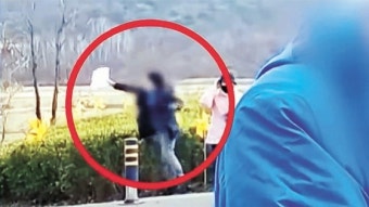 이재명 습격범 당적 미공개…경찰 내부선 