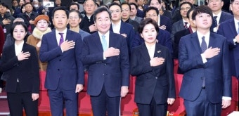 양향자, 이준석 이낙연 금태섭 연대에 