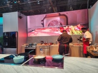 한국 첨단 일본 감성 중국은 물량공세…한중일 테크전쟁 [CES 2024]