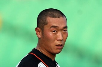 전 야구선수 정수근, 술병 폭행 혐의 인정…