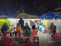 탕웨이·정용진 부산 오면 꼭 간다…문 닫는 해운대 명물은 [르포]