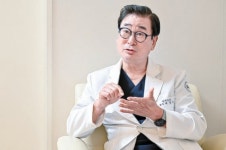 [건강한 가족] 조산 위험 높은 산모에게 특화 수술로 새 생명 탄생 기쁨 선사
